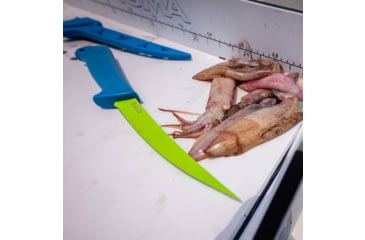 Image of TRUE Syk 4in Trout Fillet Knife