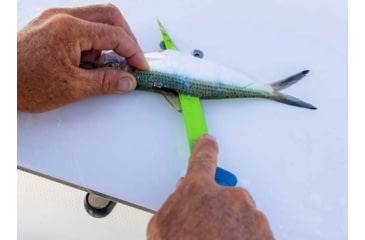 Image of TRUE Syk 4in Trout Fillet Knife