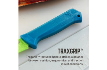 Image of TRUE Syk 4in Trout Fillet Knife