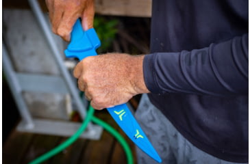 Image of TRUE Syk 4in Trout Fillet Knife