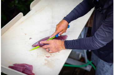 Image of TRUE Syk 4in Trout Fillet Knife