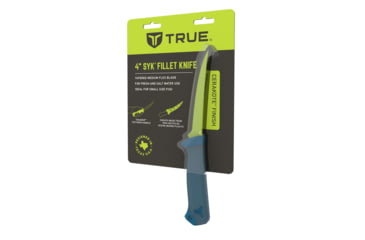Image of TRUE Syk 4in Trout Fillet Knife