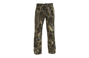 Image of TrueTimber FeatherMesa Light Weight Pants - Mens, Dirt, Medium, 0450-M
