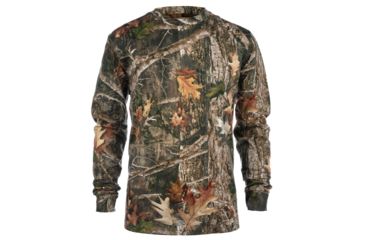 Image of TrueTimber Long Sleeve Tee - Mens, Kanati, Small, 1049-S