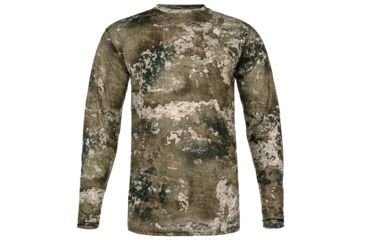 Image of TrueTimber 180 GSM Long Sleeve Tee - Mens, Strata, 3XL, 0467-3XL