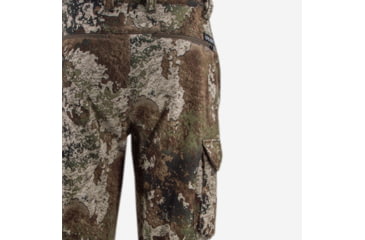 Image of TrueTimber Pulse Axebutte Soft Shell Pants - Mens, Strata, 2XL, 1306-2XL