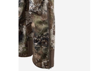 Image of TrueTimber Pulse Axebutte Soft Shell Pants - Mens, Strata, 2XL, 1306-2XL