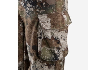 Image of TrueTimber Pulse Axebutte Soft Shell Pants - Mens, Strata, 2XL, 1306-2XL