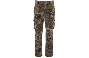 Image of TrueTimber Pulse Axebutte Soft Shell Pants - Mens, Strata, 2XL, 1306-2XL