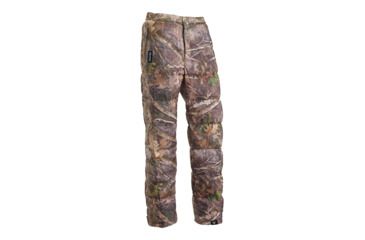 Image of TrueTimber Pulse Lightweight Packable Down Pants - Mens, Kanati, Medium 0027-M