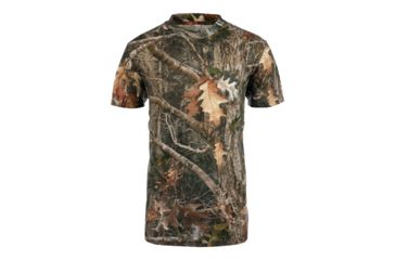 Image of TrueTimber Short Sleeve Cotton T-shirt - Mens, Kanati, Small, TT111LT-S