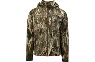 Image of TrueTimber Soft Shell Jacket - Men's, Dirt, Medium, 0205-M