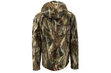 Image of TrueTimber Soft Shell Jacket - Men's, Dirt, 2XL, 0205-2XL