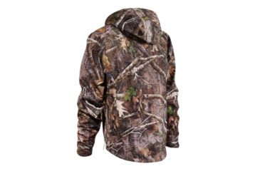 Image of TrueTimber Soft Shell Jacket - Men's, Kanati, Large, 0019-L