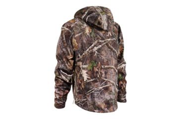 Image of TrueTimber Soft Shell Jacket - Men's, Kanati, Medium, 0019-M