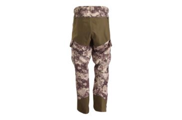 Image of TrueTimber Soft Shell Pants - Mens, Viper Western, Medium 0155-M