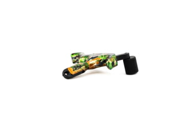 Image of Trufire Edge 4-Finger Bow Release, Thumb Button, Camo, EG4C
