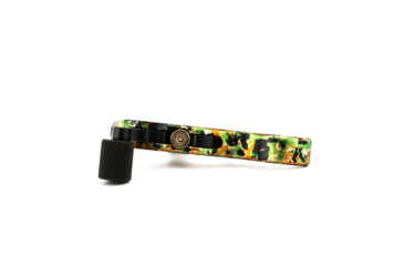 Image of Trufire Edge 4-Finger Bow Release, Thumb Button, Camo, EG4C