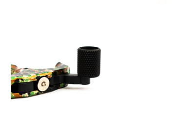 Image of Trufire Edge 4-Finger Bow Release, Thumb Button, Camo, EG4C