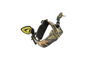 Image of Trufire Hardcore Bow Release, Hook Style Buckle, Foldback, Camo, HDBF