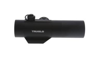 Image of TruGlo 1x30 Red Dot Sight, Matte Black, TG-TG8030GB