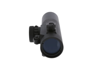 Image of TruGlo 1x30 Red Dot Sight, Matte Black, TG-TG8030GB