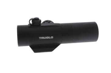 Image of TruGlo 1x30 Red Dot Sight, Matte Black, TG-TG8030GB