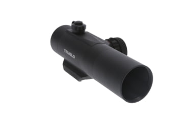 Image of TruGlo 1x30 Red Dot Sight, Matte Black, TG-TG8030GB
