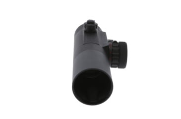 Image of TruGlo 1x30 Red Dot Sight, Matte Black, TG-TG8030GB