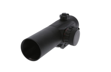 Image of TruGlo 1x30 Red Dot Sight, Matte Black, TG-TG8030GB