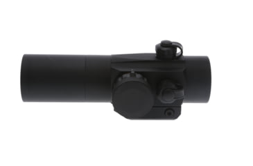 Image of TruGlo 1x30 Red Dot Sight, Matte Black, TG-TG8030GB