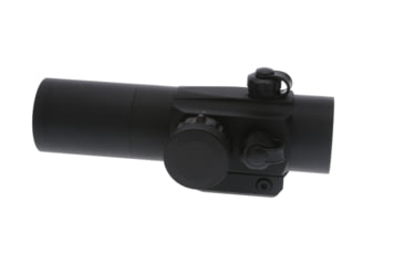 Image of TruGlo 1x30 Red Dot Sight, Matte Black, TG-TG8030GB
