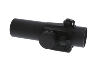 Image of TruGlo 1x30 Red Dot Sight, Matte Black, TG-TG8030GB