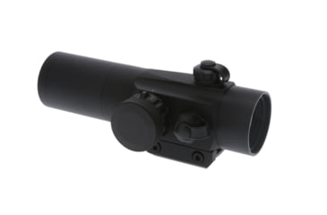 Image of TruGlo 1x30 Red Dot Sight, Matte Black, TG-TG8030GB