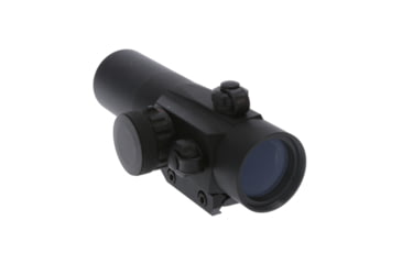 Image of TruGlo 1x30 Red Dot Sight, Matte Black, TG-TG8030GB