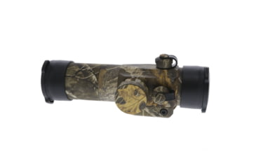 Image of TruGlo 1x30 Red Dot Sight, Realtree Edge, TG-TG8030GA