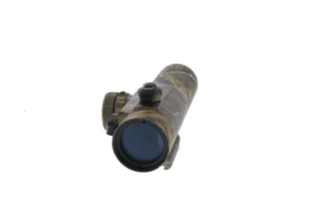 Image of TruGlo 1x30 Red Dot Sight, Realtree Edge, TG-TG8030GA