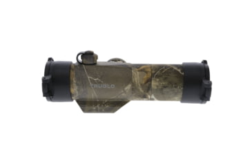 Image of TruGlo 1x30 Red Dot Sight, Realtree Edge, TG-TG8030GA