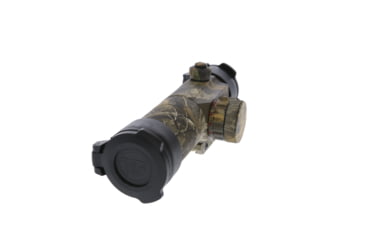 Image of TruGlo 1x30 Red Dot Sight, Realtree Edge, TG-TG8030GA