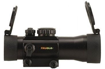 Image of TruGlo Dual Color 42mm Red Dot Sight, TG-TG8030MB2