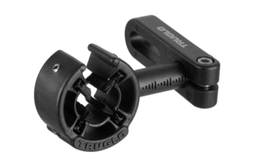 Image of TruGlo Accu-X Capture, Bowfishing Rest Black, TG680B1
