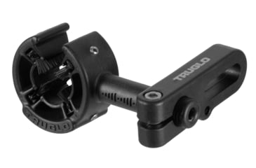 Image of TruGlo Accu-X Capture, Bowfishing Rest Black, TG680B1