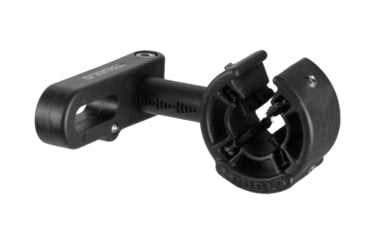 Image of TruGlo Accu-X Capture, Bowfishing Rest Black, TG680B1