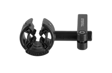 Image of TruGlo Accu-X Capture, Bowfishing Rest Black, TG680B1