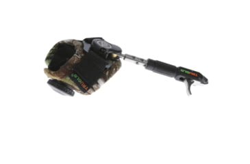 Image of TruGlo Activator Sgle-Jaw Roller Sear Precision Release, Camo, TG2570MBC