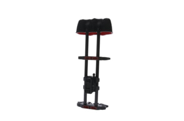 Image of TruGlo AG Reactor Lite 5 Arrow Quiver, Black, AG235BK
