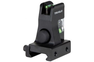 Image of TruGlo AR-15 Firesight Night Sight - Green, TG-TG115, EDEMO3