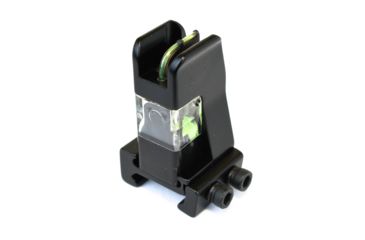 Image of TruGlo AR-15 Firesight Night Sight - Green, TG-TG115, EDEMO3