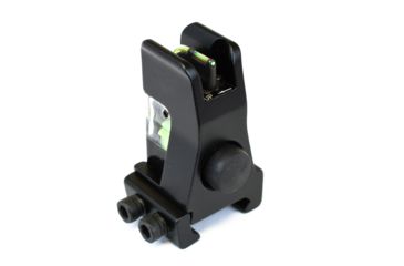 Image of TruGlo AR-15 Firesight Night Sight - Green, TG-TG115, EDEMO3