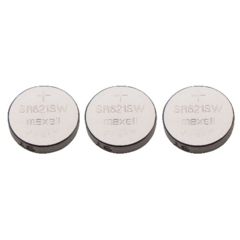 Image of BATTERY 1.5V-SR60 3PK
